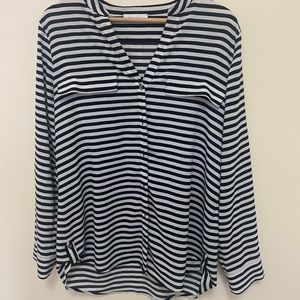 Calvin Klein dress shirt